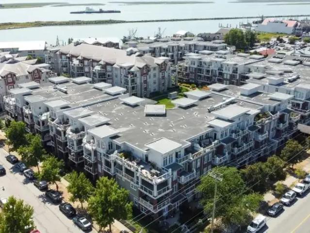 Apartment for rent in Richmond, British Columbia