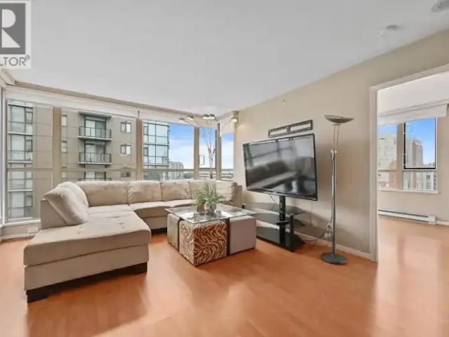 Apartment for rent in Richmond, British Columbia