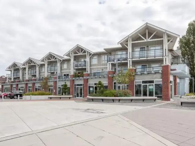 Apartment for rent in Richmond, British Columbia