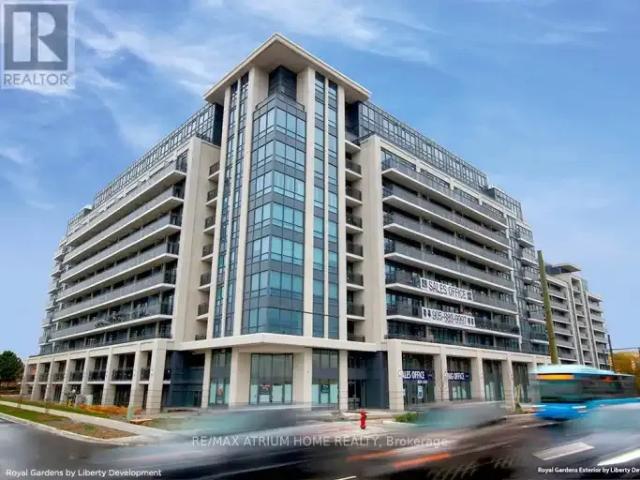 Apartment for rent in York, Ontario