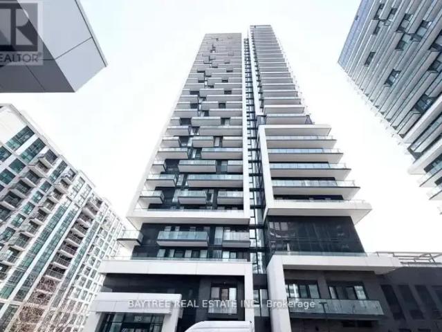 Apartment for rent in York, Ontario