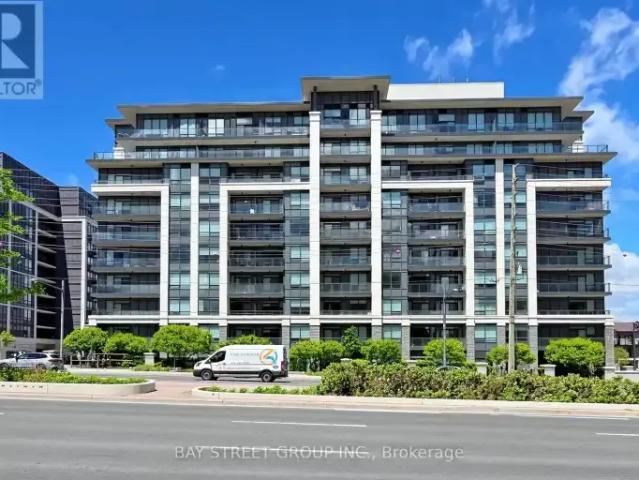 Apartment for rent in York, Ontario