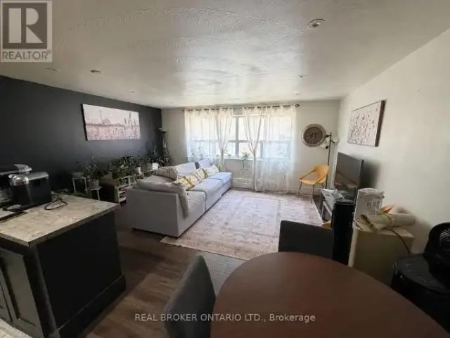 Apartment for rent in York, Ontario