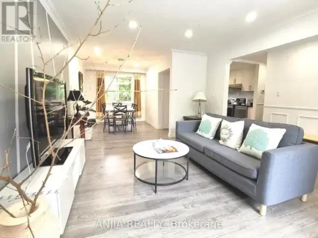 Apartment for rent in York, Ontario