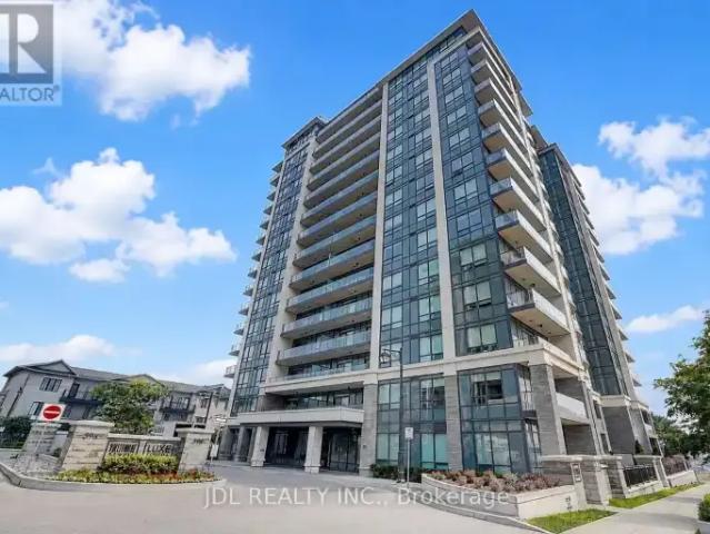 Apartment for rent in Richmond Hill, Golden Horseshoe