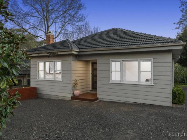 Apartment for sale in Ringwood, Melbourne