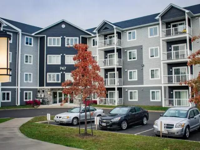 Apartment for rent in Albert, New Brunswick