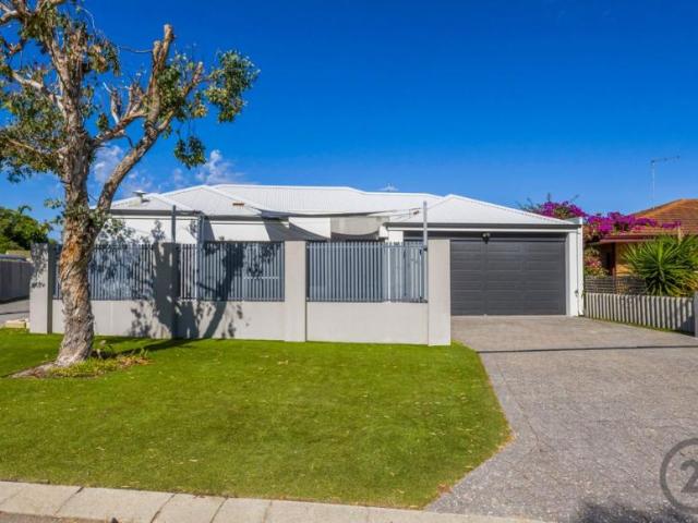 Apartment for sale in Rockingham, City of Rockingham