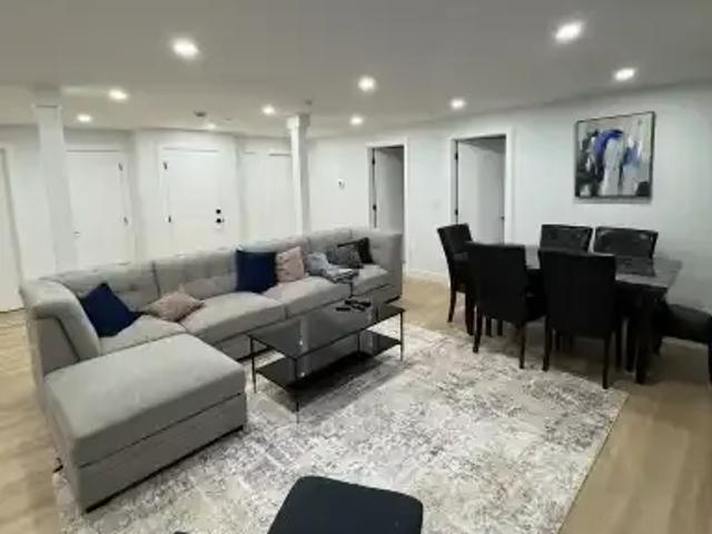 Apartment for rent in Alberta