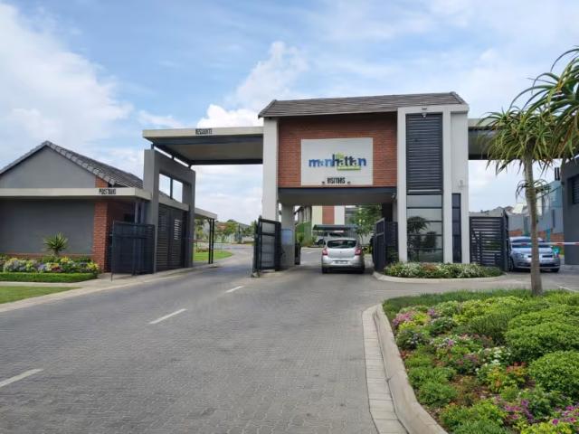 Apartment for sale in Rooihuiskraal, City of Tshwane Metropolitan Municipality