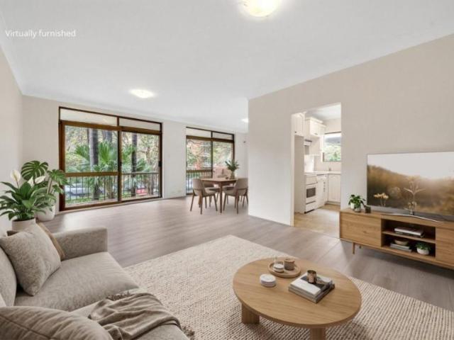 Apartment for rent in Rose Bay, Woollahra Municipal Council