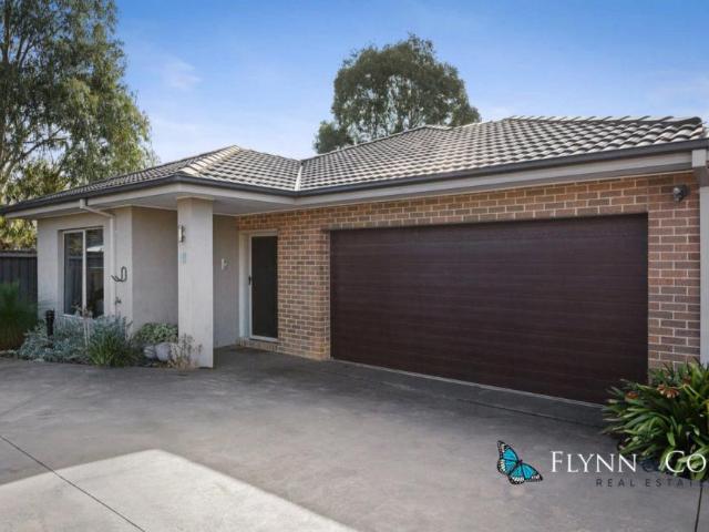 Apartment for sale in Camerons Creek, Victoria