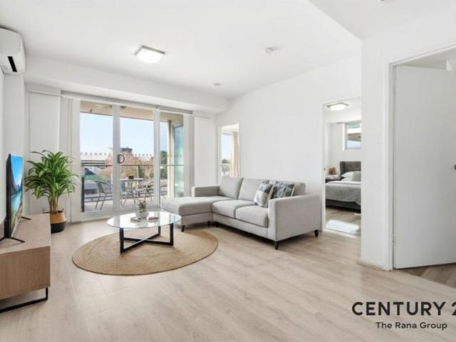 Apartment for sale in Rosehill, New South Wales