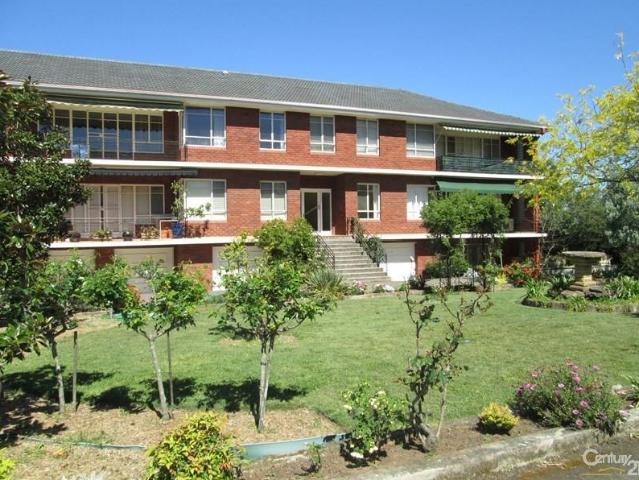 Apartment for rent in Roseville, New South Wales