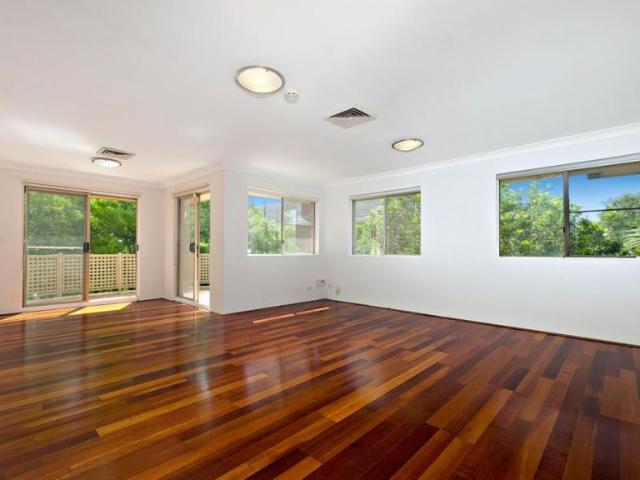 Apartment for rent in Roseville, New South Wales