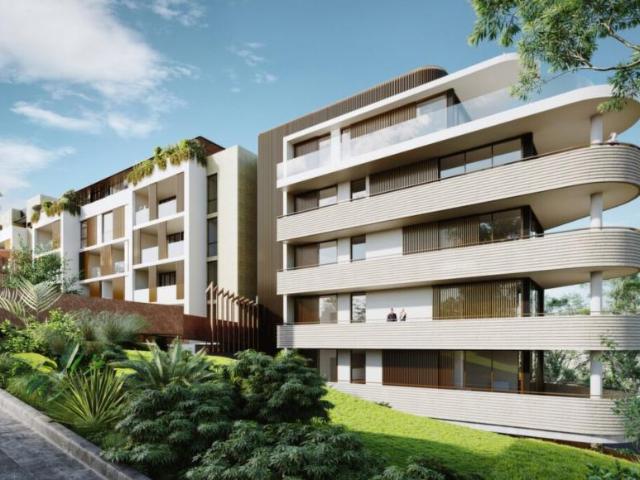 Apartment for rent in Roseville, New South Wales