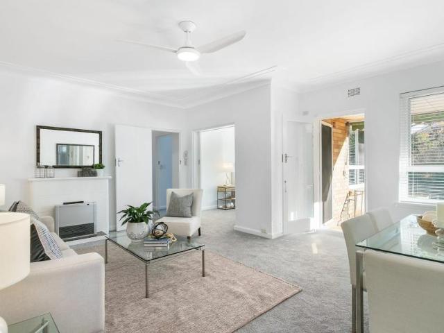 Apartment for sale in Roseville, Ku-ring-gai Council