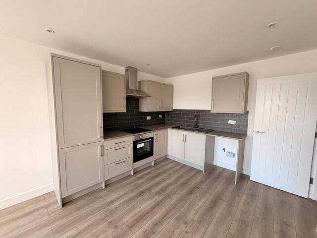Apartment for rent in South Yorkshire