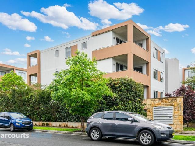 Apartment for sale in Rouse Hill, The Hills Shire Council