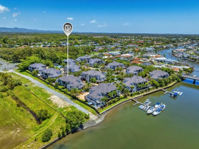 Apartment for sale in Runaway Bay, Gold Coast City