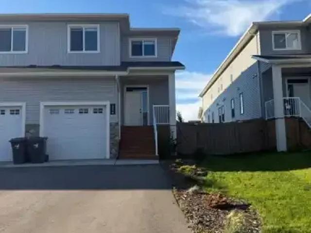 Apartment for rent in Woking, Alberta