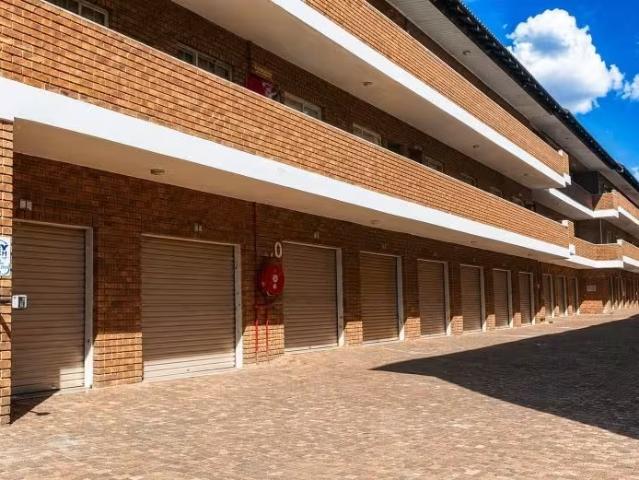 Apartment for sale in Rustenburg, Rustenburg Local Municipality