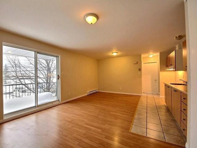 Apartment for rent in Jonquiere, Quebec