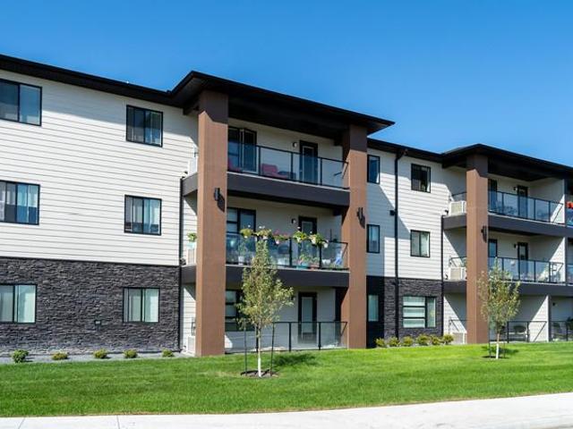 Apartment for rent in St. Adolphe, Manitoba
