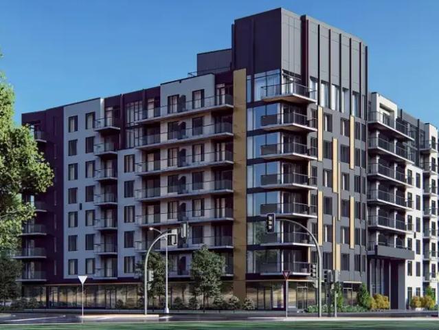 Apartment for rent in Roussillon, Quebec