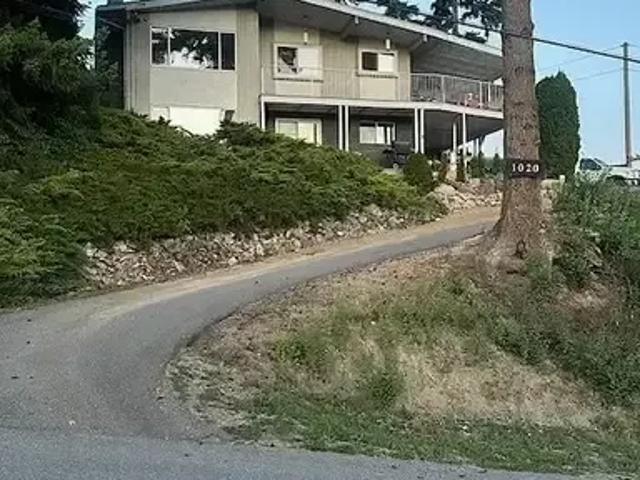 Apartment for rent in Salmon Arm Apartment for rent in Salmon Arm
