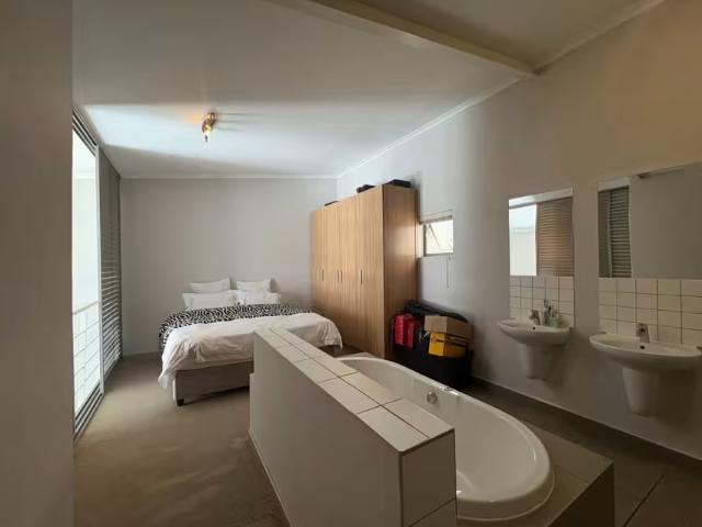 Apartment for rent in Cape Town, Western Cape