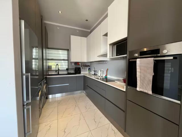 Apartment for rent in Sandown, Sandton