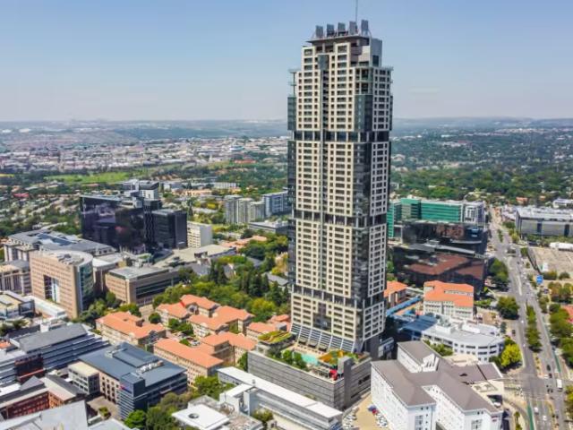 Apartment for sale in Sandown, Sandton