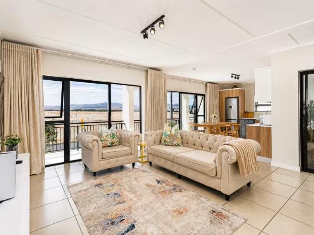 Apartment for sale in Alexandra, Gauteng