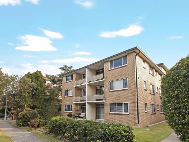 Apartment for rent in Sans Souci, Bayside Council