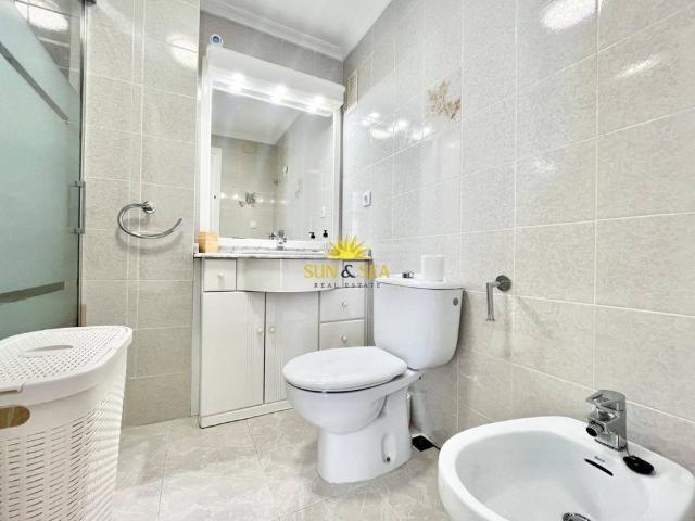 Apartamento en alquiler en Centre Històric, l'Alacantí