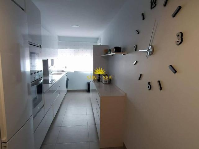 Apartamento en alquiler en Murcia