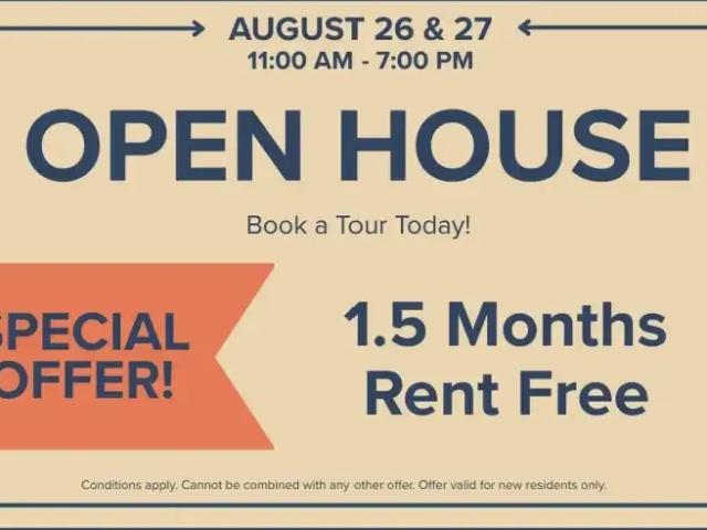 Apartment for rent in Brights Grove, Ontario
