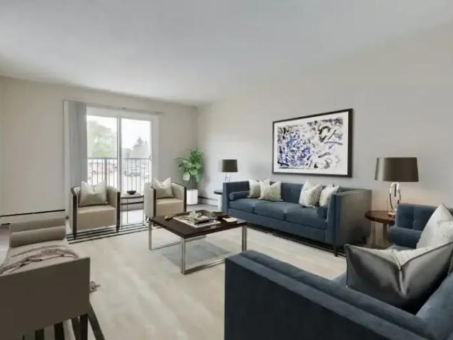 Apartment for rent in Saskatoon, Saskatchewan