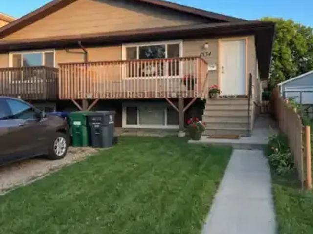 Apartment for rent in Saskatoon, Saskatchewan