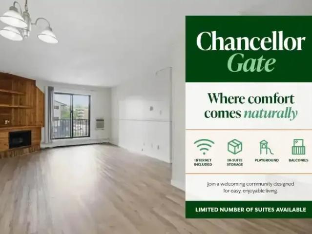 Apartment for rent in Fairhaven, Saskatoon