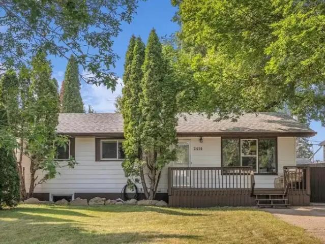 Apartment for rent in Avalon, Saskatoon