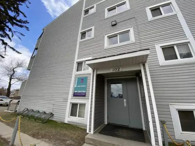Apartment for rent in Saskatoon, Saskatchewan