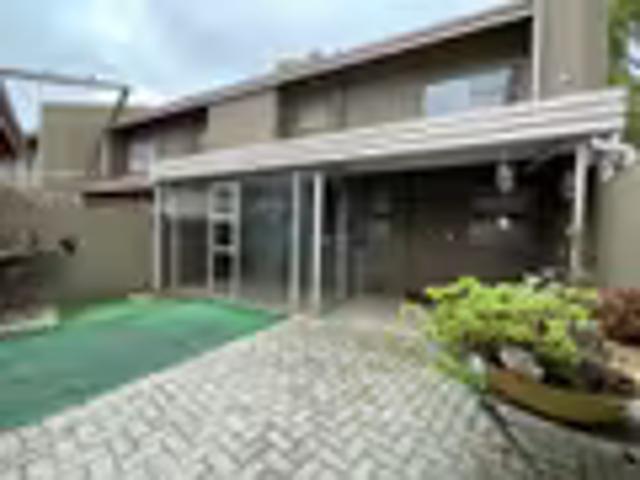 Apartment for sale in Oranjeville, Free State