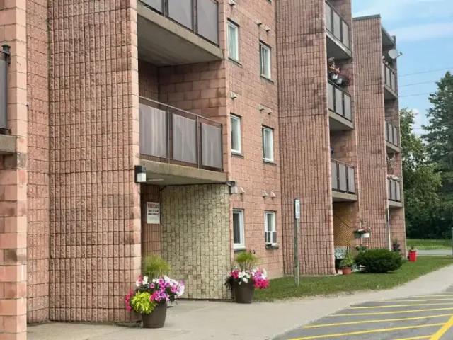 Apartment for rent in Sault Sainte Marie, Ontario