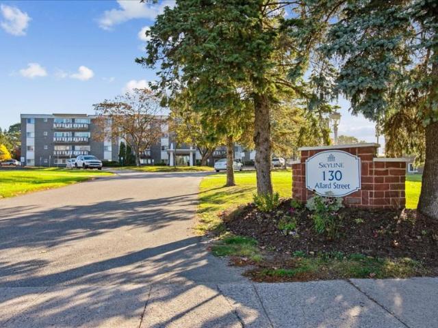 Apartment for rent in Sault Sainte Marie, Ontario