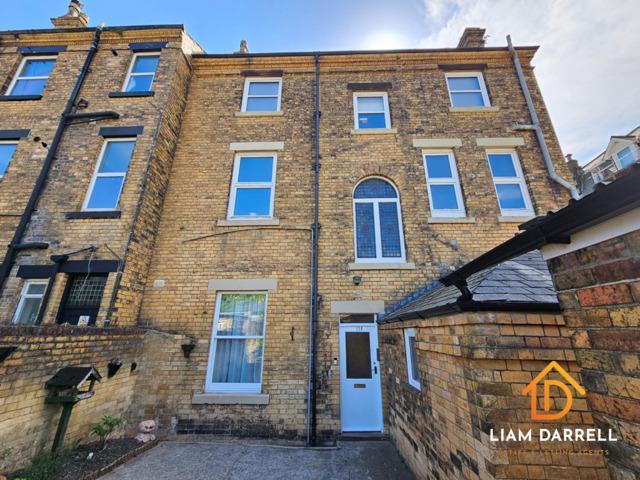 Apartment for sale in South Cliff, Kepwick