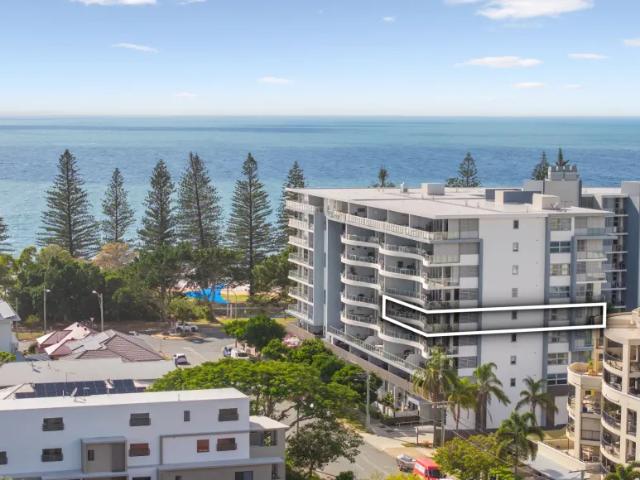 Apartment for sale in Toombul, Queensland