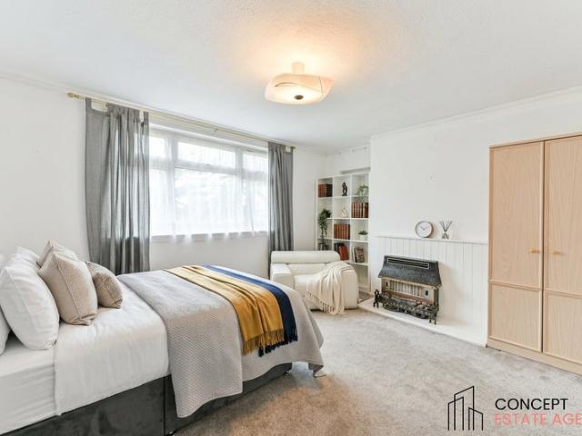 Apartment for rent in Streatham Hill, Greater London