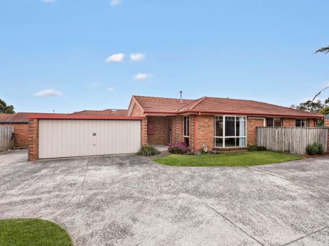 Apartment for sale in Seaford, Melbourne